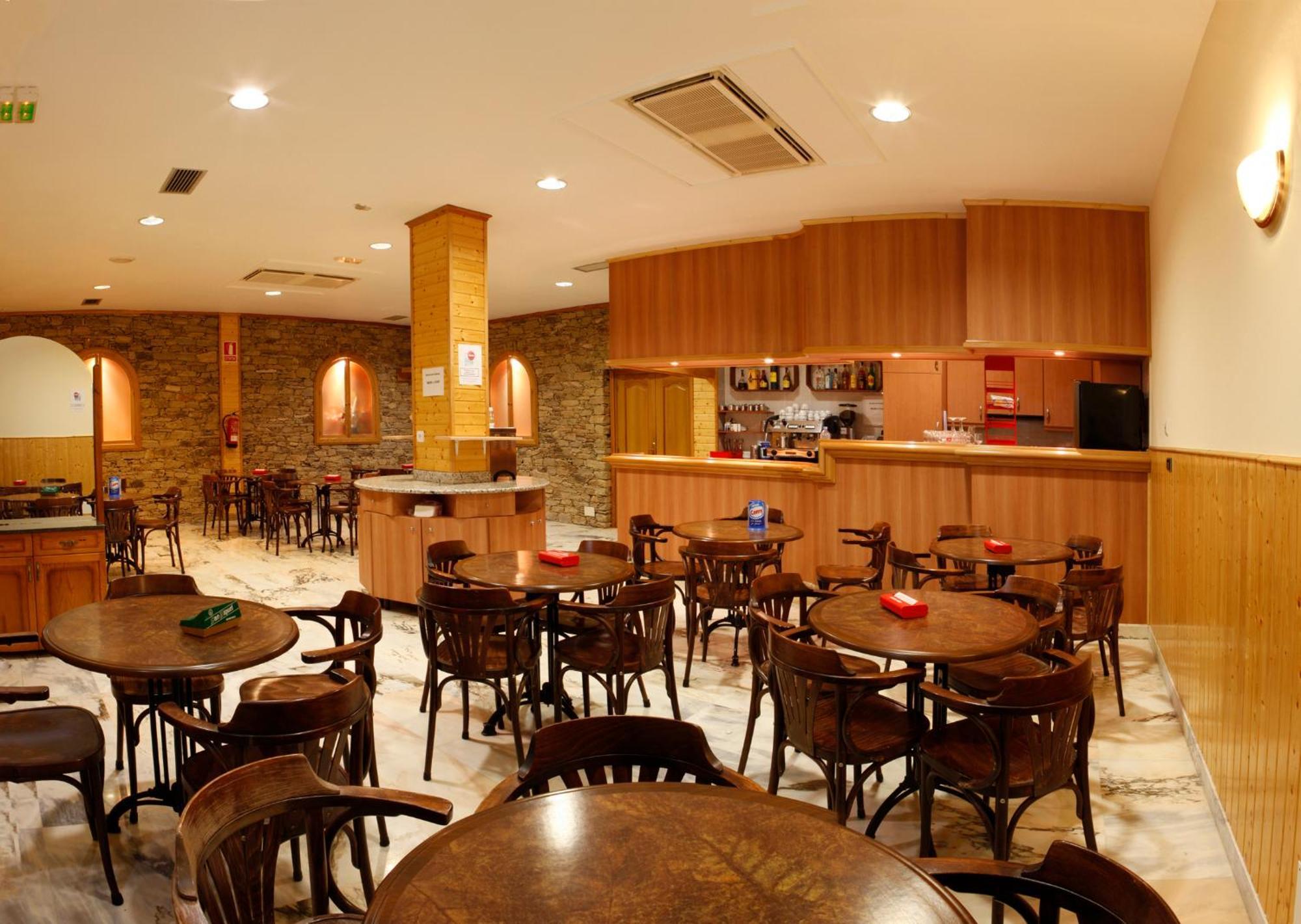 公园酒店 诺雅 外观 照片